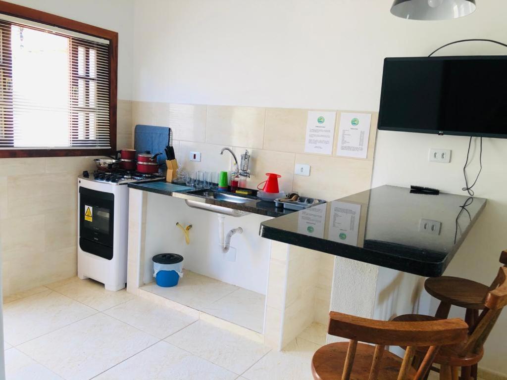 Palmeira Guest house *