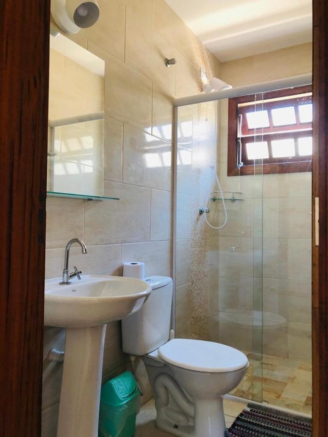 Palmeira Guest house