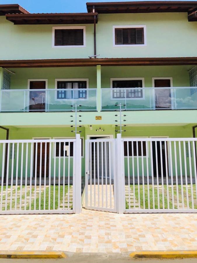 Palmeira Guest house Ubatuba
