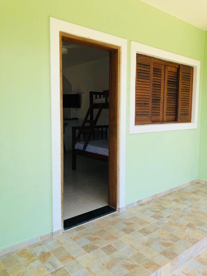 Palmeira Guest house Ubatuba