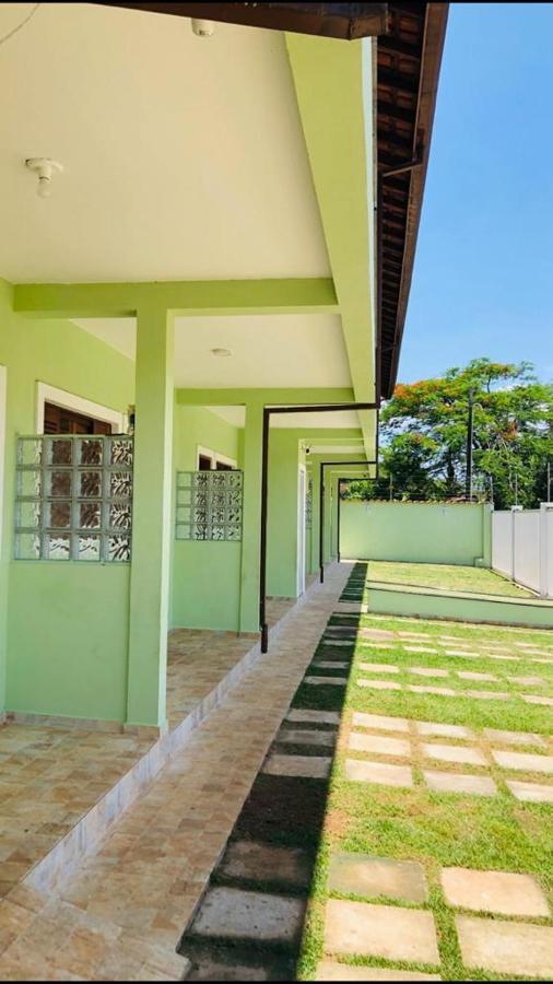 Guest house Palmeira Ubatuba