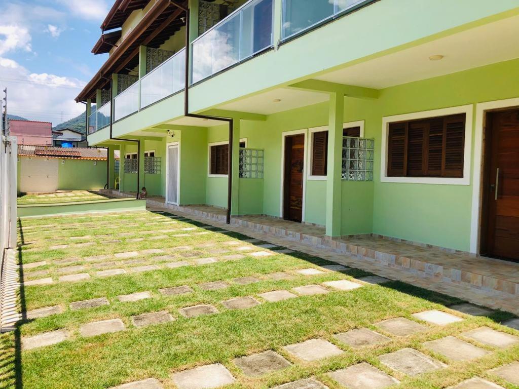 Palmeira Guest house Ubatuba