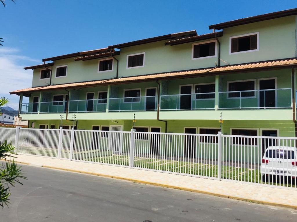 Guest house Palmeira