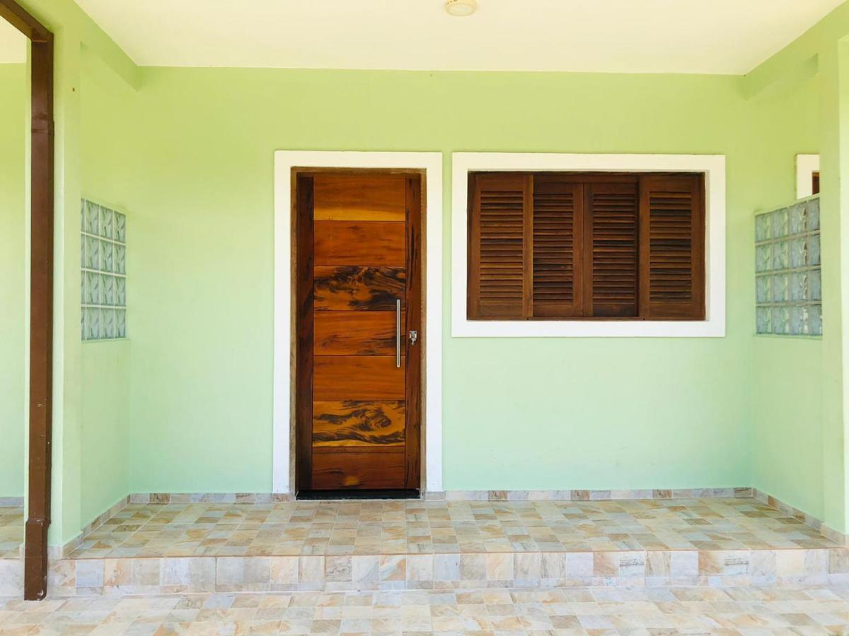 Guest house Palmeira *